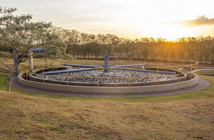 Saneamento básico: Governo anuncia ampliação de obras em várias cidades