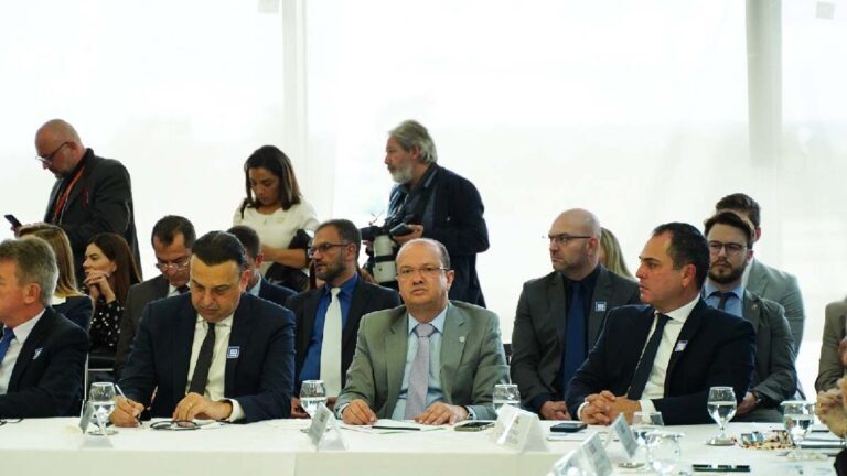 Governo federal libera recursos para ações de segurança escolar