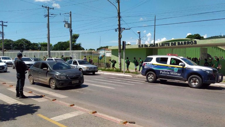 Governo federal cria grupo de trabalho para combater violência em instituições de ensino