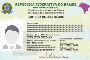 Leia mais sobre o artigo Nova carteira de identidade não terá campo de “sexo”, diz governo