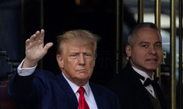 Trump é condenado por abusar sexualmente de escritora