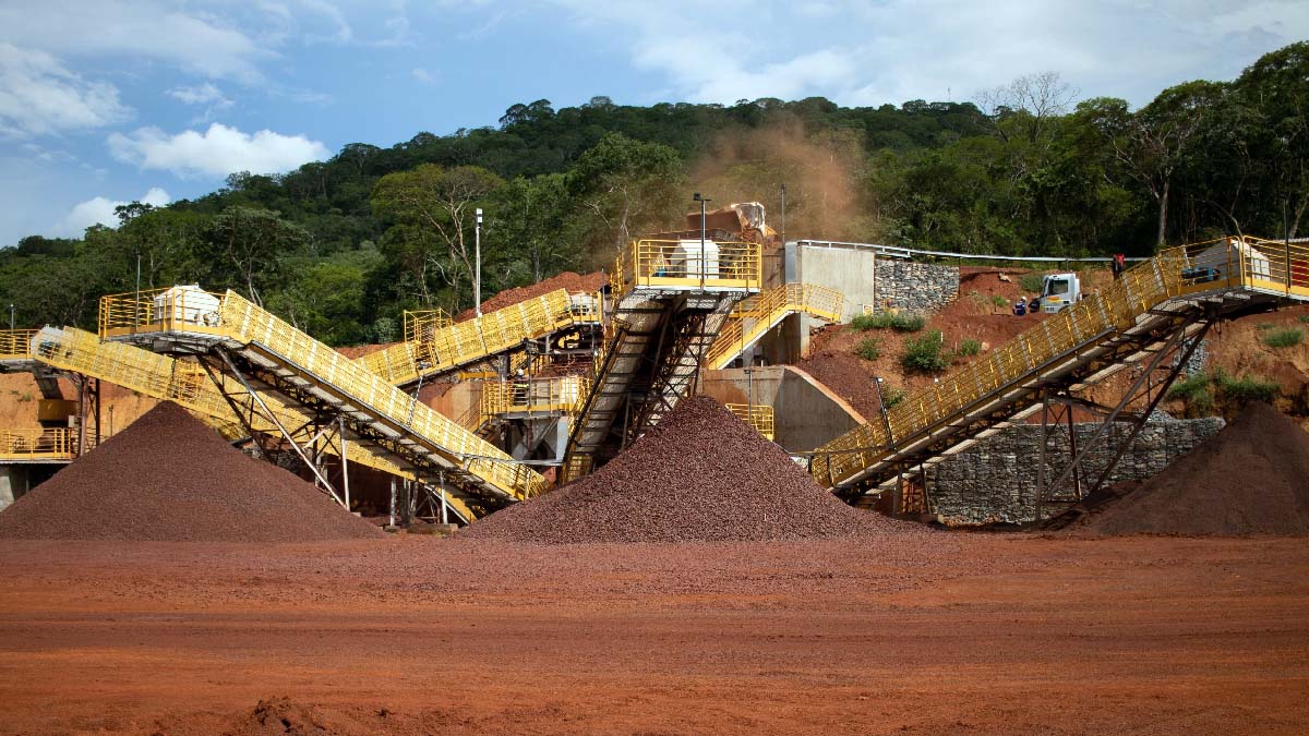 Você está visualizando atualmente Investimentos de R$ 100 milhões impulsionam setor de mineração em Corumbá e Ladário