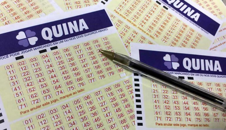 Aposta simples de MS leva mais de 8 milhões na Quina