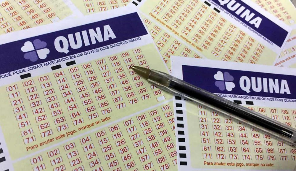 Quanto custa a aposta da Quina com 6 numeros