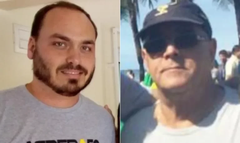 MP aponta esquema milionário de “rachadinha” em gabinete de Carlos Bolsonaro