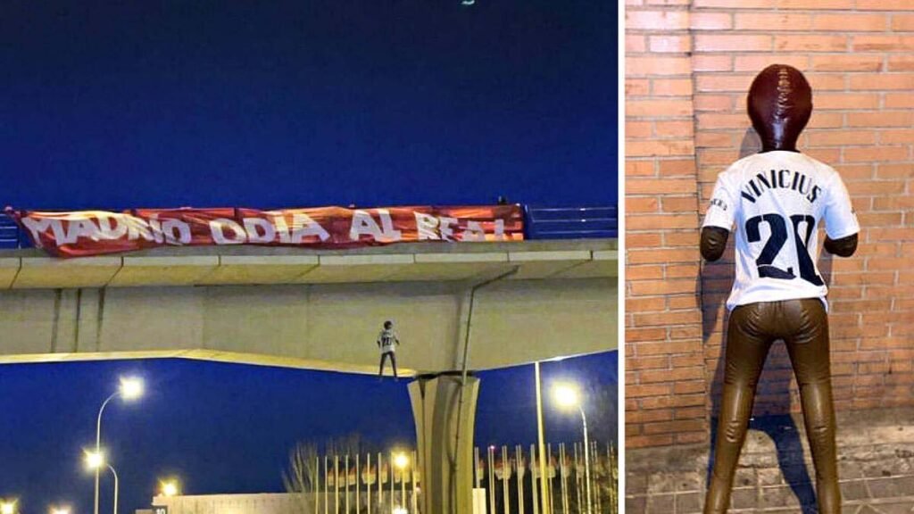 ataques racistas