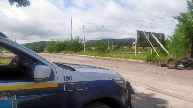 Motociclista que matou criança atropelada em Corumbá não tinha CNH