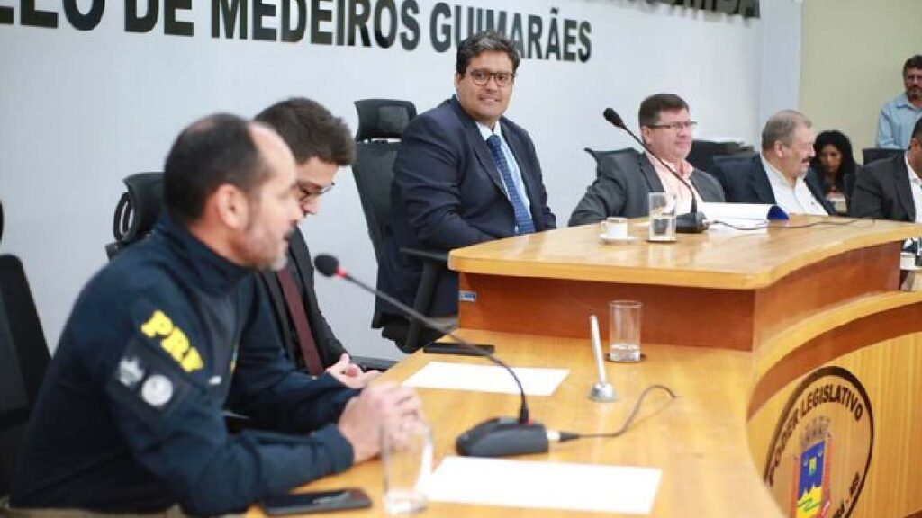 audiencia