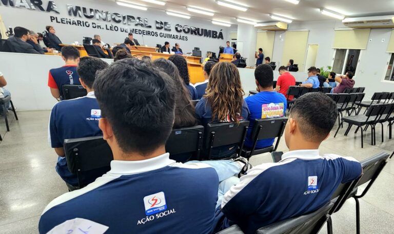 Emendas parlamentares se estendem à Cidade Dom Bosco com ampliação de atuação da Câmara