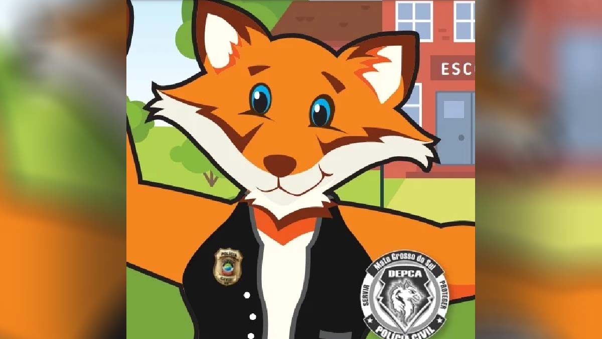 cartilha Polícia Civil