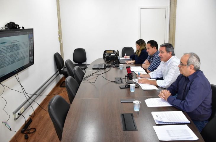 Conselho do FCO já aprovou investimentos de R$ 761,5 milhões para Mato Grosso do Sul