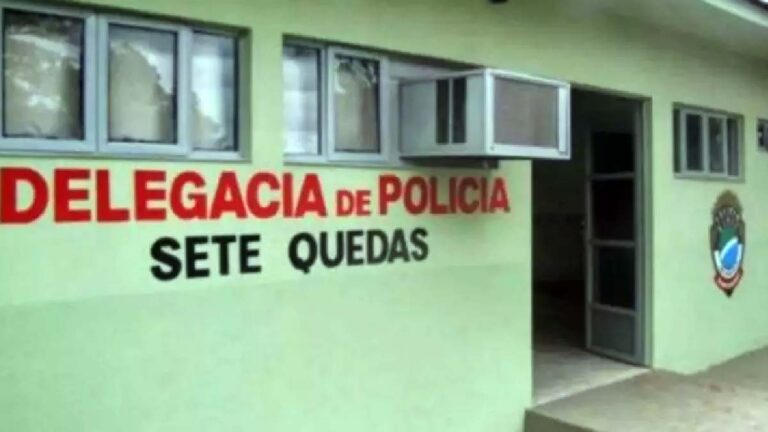 Idosa de 73 anos é ferida a tiros durante briga por mandioca em cidade de MS