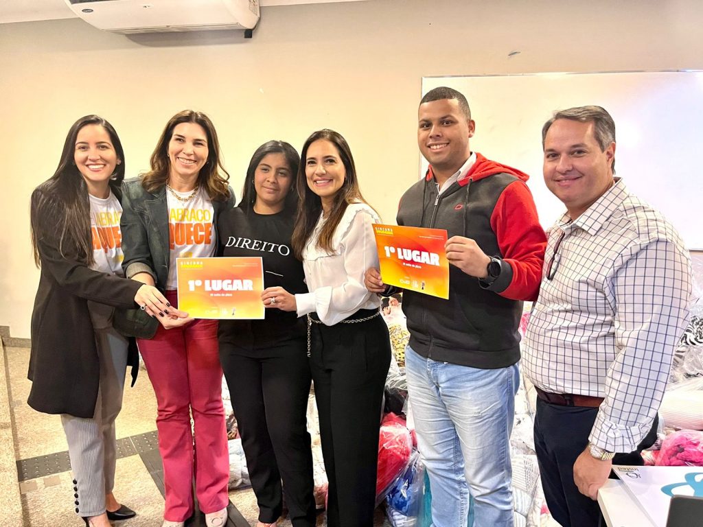 doacao3 Seu Abraço aquece