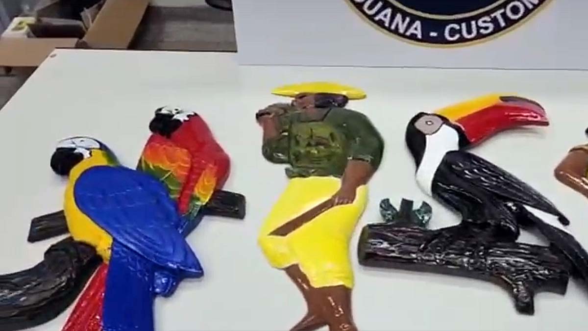 droga artesanato