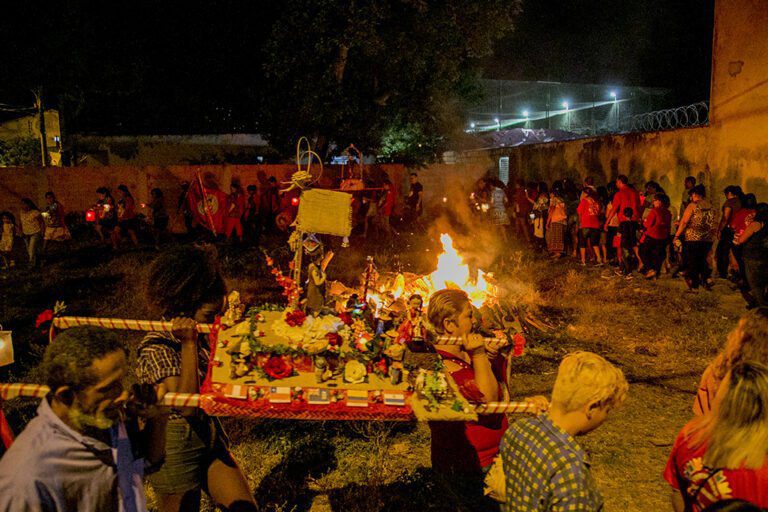 Inscrições para apoio financeiro  aos festeiros de São João vai até 19 de maio