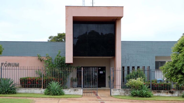 Comarca de Bonito abre inscrições para processo seletivo de estágio