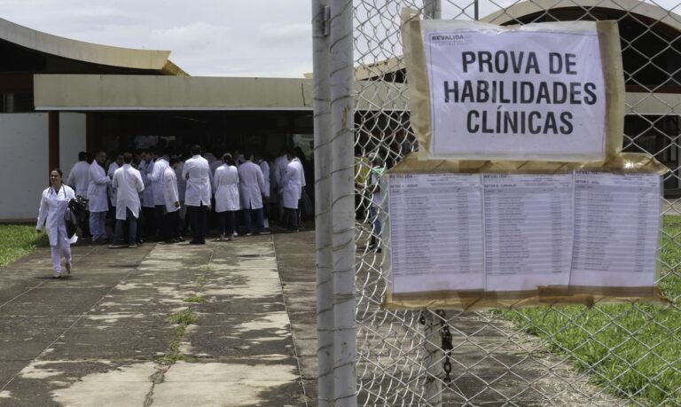 Inscrições para segunda etapa do Revalida terminam nesta sexta-feira