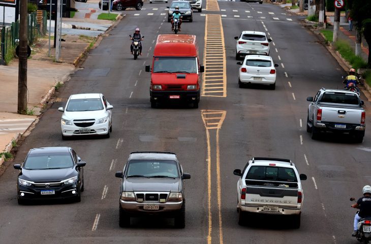 Detran MS celebra uma década do Maio Amarelo e prioriza vidas preservadas
