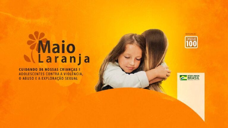 Câmara de Corumbá reforça campanha contra a violência sexual infanto-juvenil