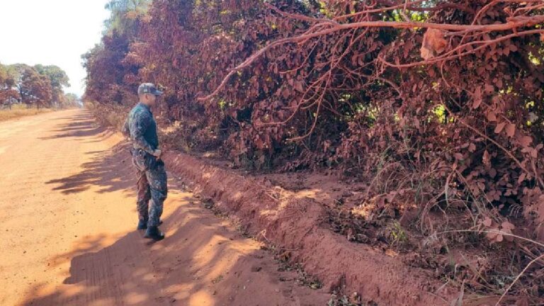 Poeira de minério de ferro gera multa de R$ 100 mil para mineradora em Corumbá