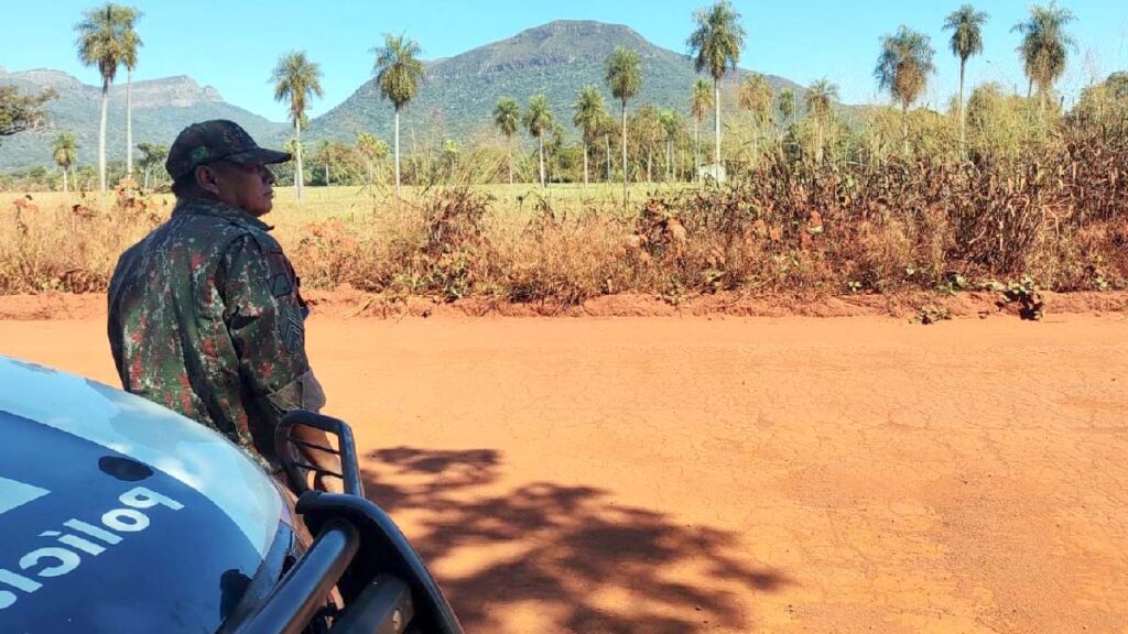 Poeira de minério de ferro gera multa de R$ 100 mil para mineradora em Corumbá 2 mineradora multa2
