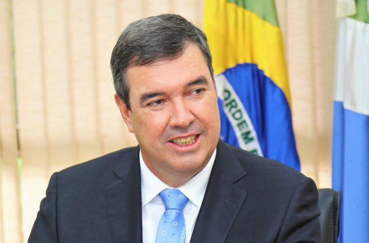 Missão Diplomática da União Europeia explora potencial de negócios em visita a MS