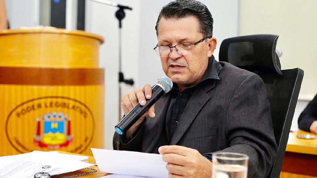 Projeto de lei propõe tornar festa de Cosme e Damião Patrimônio Cultural Imaterial em Corumbá 1 nelsinho dib