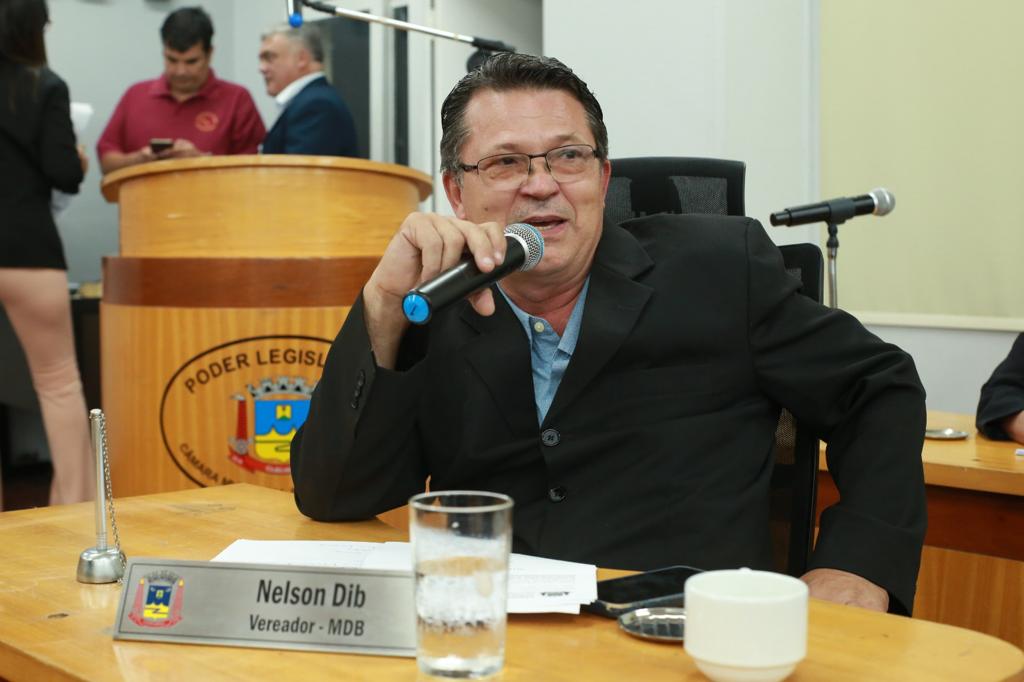 nelsinho prf