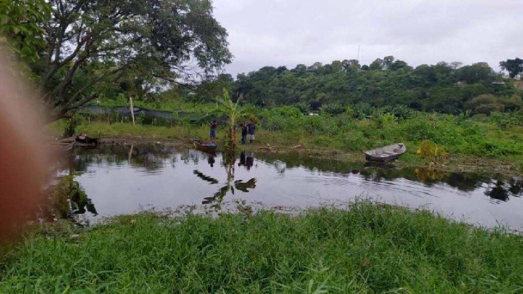 PMA apreende cocaína em fiscalização contra pesca predatória no rio Paraguai 2 pma entorpecentes2 PMA