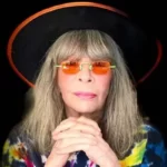 Rita Lee, ícone do rock n’ roll do Brasil, morre aos 75 anos