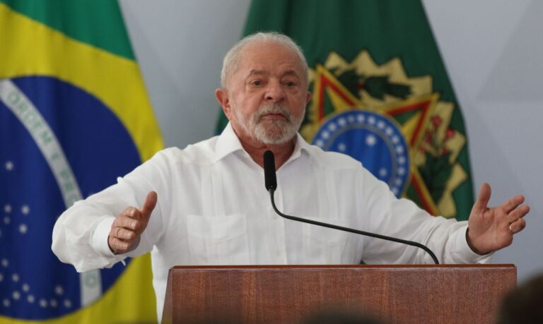 Genial/Quaest: Aprovação de Lula chega a 60% e cresce até entre bolsonaristas
