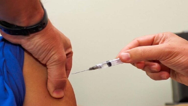 Vacina contra a gripe é liberada para toda população acima de seis meses em Campo Grande