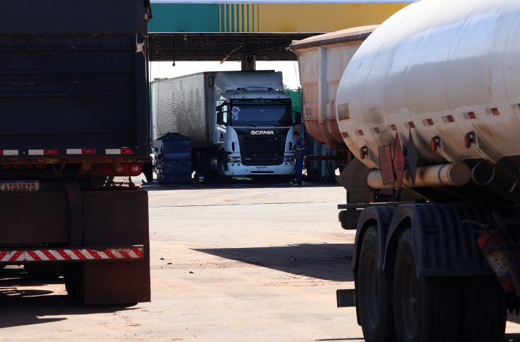 Oportunidade de emprego e qualificação: Voucher Transportador abre inscrições em julho