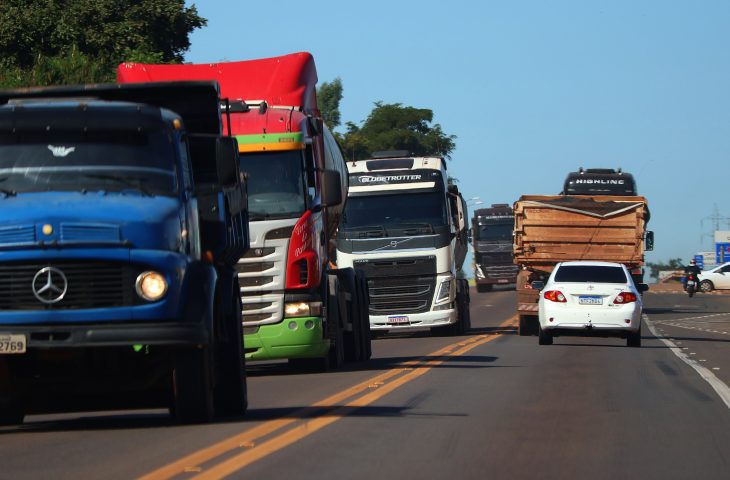 voucher transportador