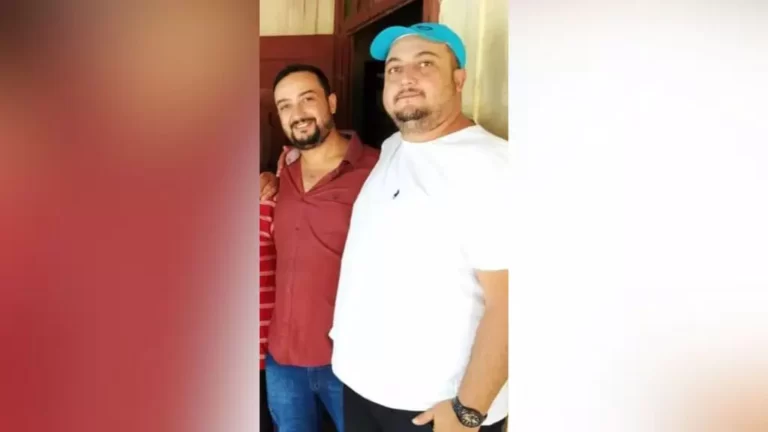 Irmãos são executados a tiros dentro de lava-jato na fronteira de MS