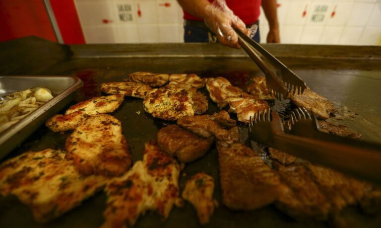 Brasil mantém população fora do Mapa da Fome e reduz insegurança alimentar severa