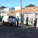 Alvo da PF comete suicídio para não se preso em Coxim