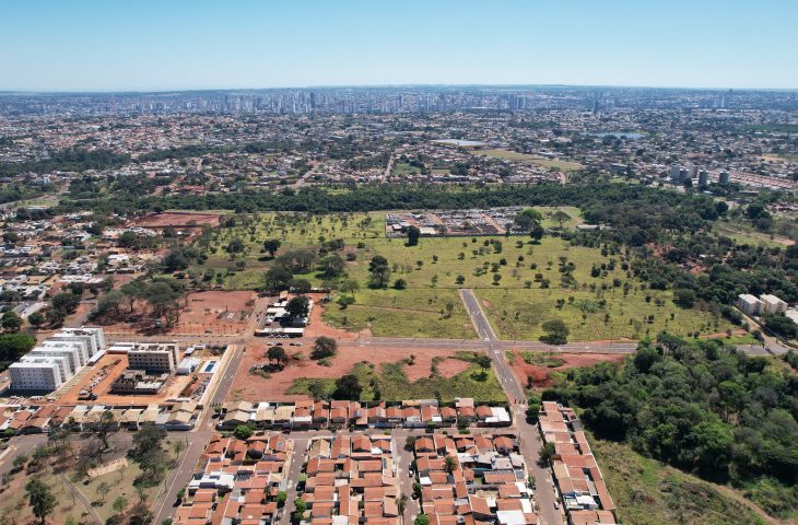 Governo do Estado lança Programa MS Moradia e projeto que vão auxiliar população na compra da casa própria