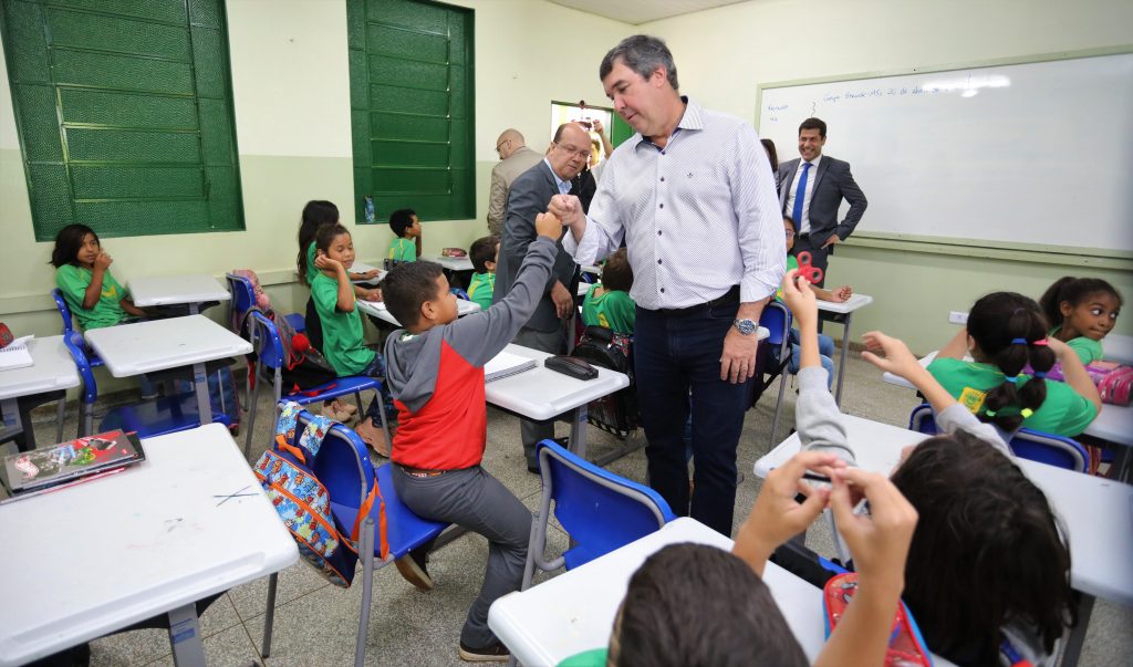 JGP3 Escola JGP