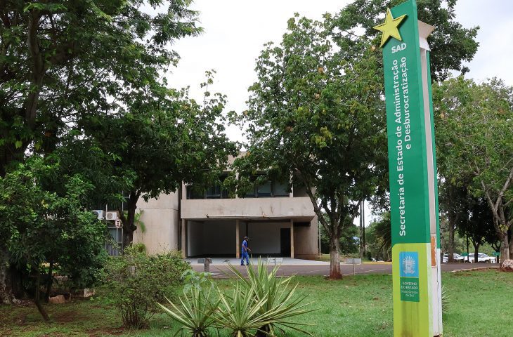 SAD convoca candidatos aprovados em concurso de apoio a Educação Básica