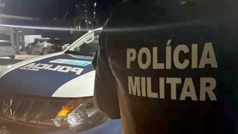 Homem é preso por ameaçar de morte e torturar mulher por 5 dias em fazenda de MS