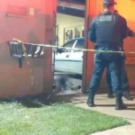 Tentativa de assalto termina com bandido morto por policial penal em Campo Grande