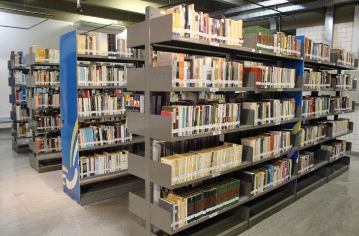 biblioteca ms