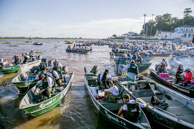 Temporada de pesca reabre nesta quinta-feira em MS; Imasul alerta para regras ambientais