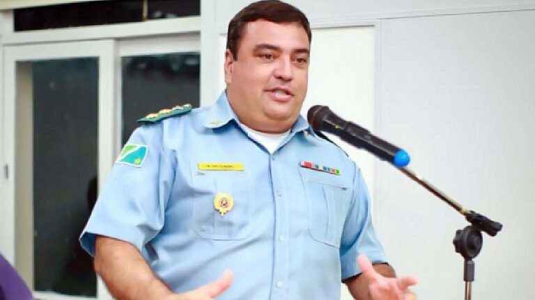 Câmara reforça parceria com a Polícia Militar por mais segurança na região pantaneira