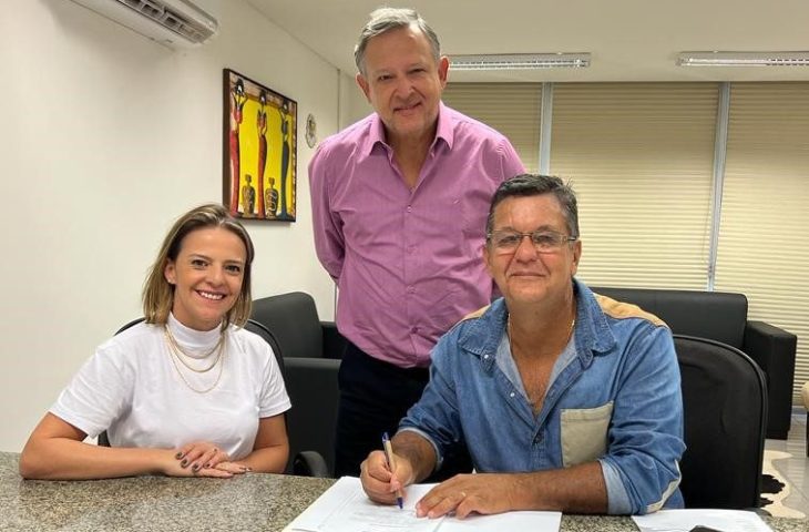 Agems credencia empresa para remoção de veículos irregulares no Pantanal