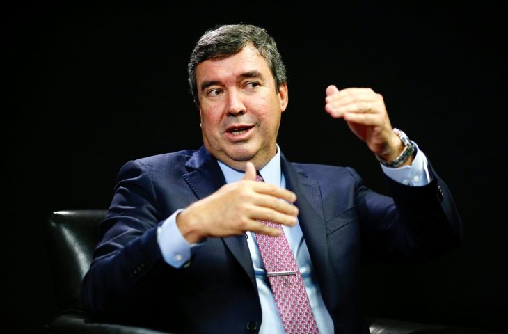 MS alcança novo patamar para atrair investimentos destaca Riedel
