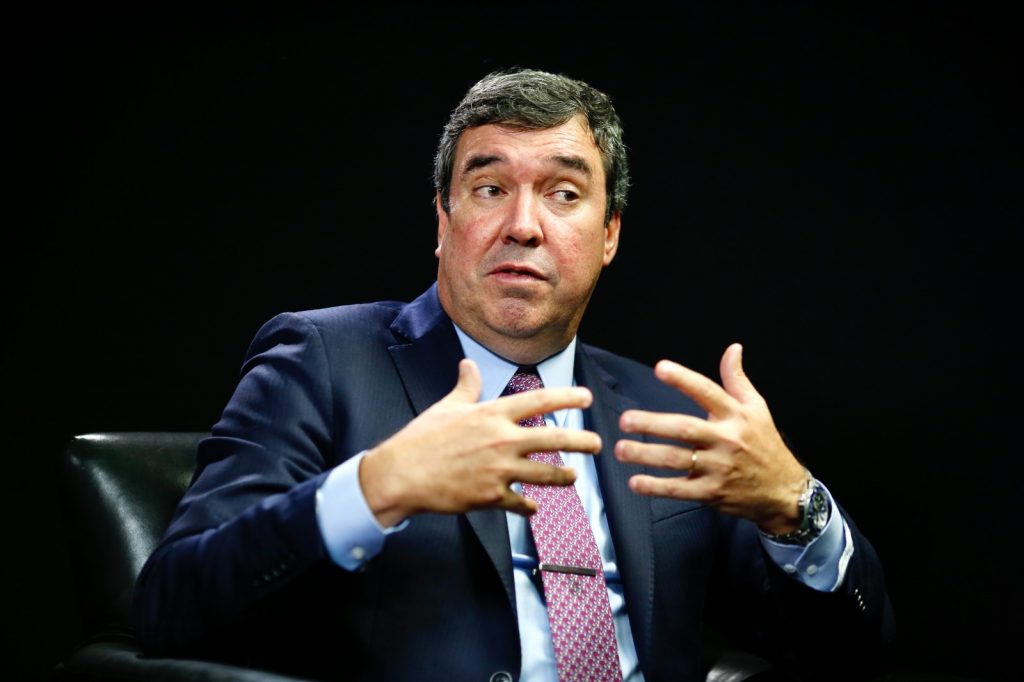 MS alcança novo patamar para atrair investimentos destaca Riedel 2 entrevista riedel2
