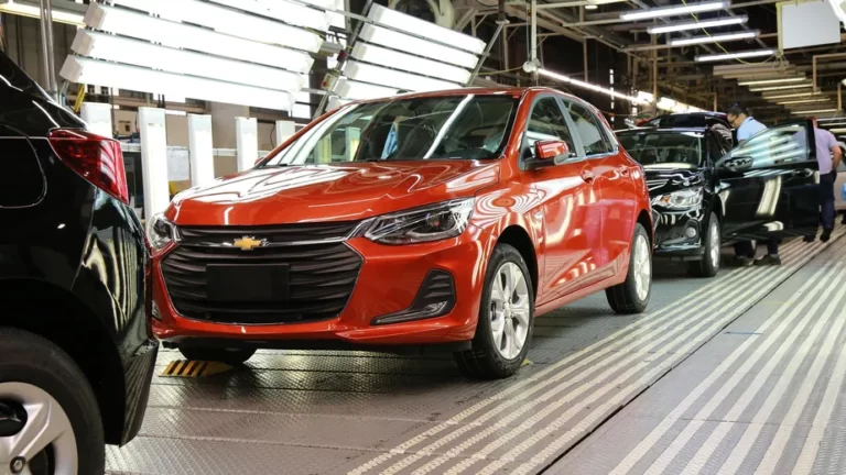 Governo divulga fabricantes e modelos participantes do programa do “novo carro popular”