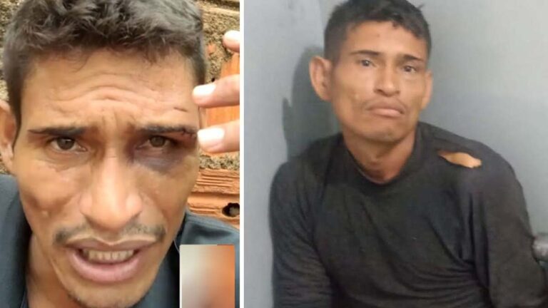 Família segue em busca de informações por homem desaparecido em Corumbá
